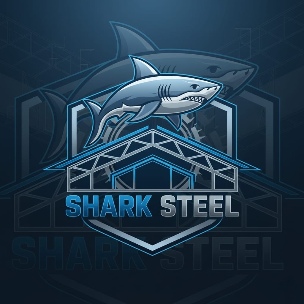 About Shark Steel