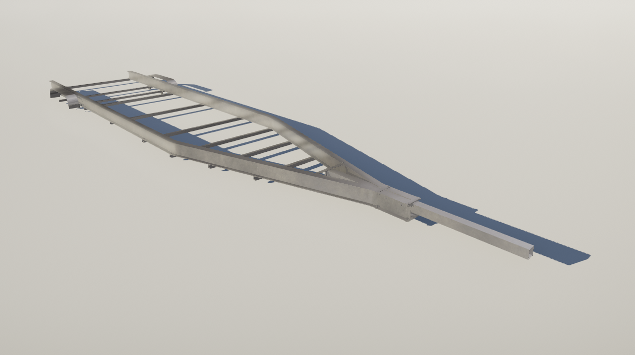 Detailing Project 3