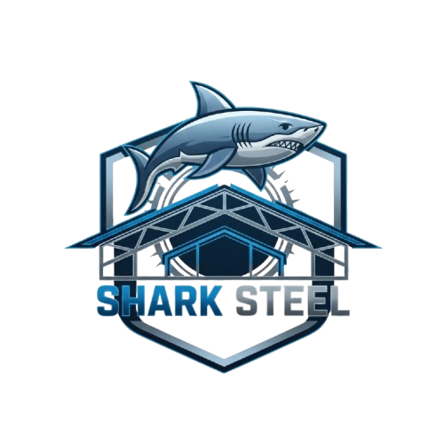 Shark Steel Logo